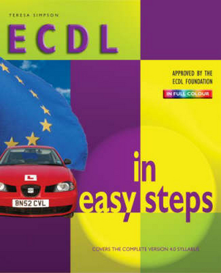 ECDL in easy steps