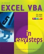 Excel VBA in Easy Steps