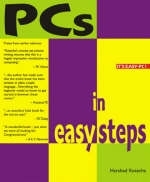 PCs in Easy Steps - Harshad Kotecha