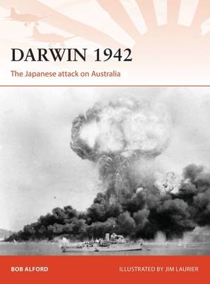 Darwin 1942