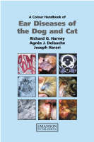 Colour Handbook of Ear Diseases of the Dog and Cat