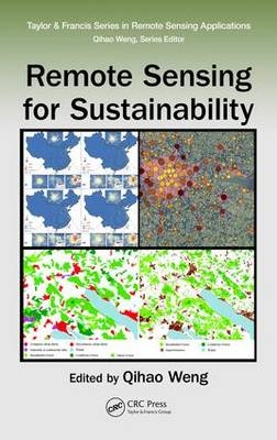 Remote Sensing for Sustainability - 