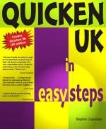 Quicken UK in Easy Steps - Stephen Copestake
