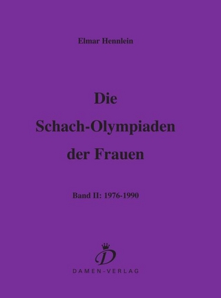 Die Schach-Olympiaden der Frauen