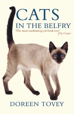 Cats in the Belfry - Doreen Tovey