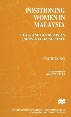Positioning Women in Malaysia -  Cecilia Ng