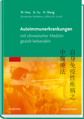 Autoimmunerkrankungen mit chinesischer Medizin gezielt behandeln