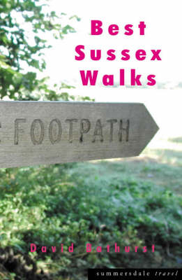 Best Sussex Walks