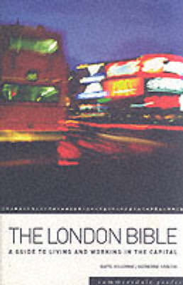 The London Bible - Katherine Harlow, Katya Holloway