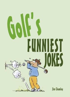 Golf’s Funniest Jokes