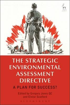 Strategic Environmental Assessment Directive - 