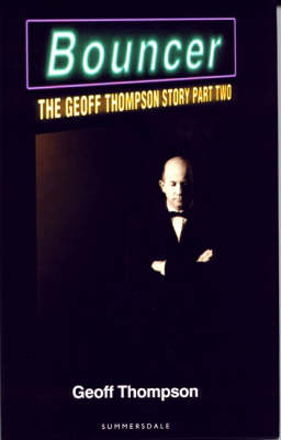 Geoff Thompson Story - Geoff Thompson