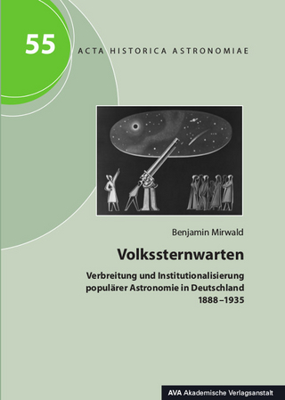 Volkssternwarten