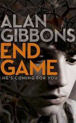End Game - Alan Gibbons