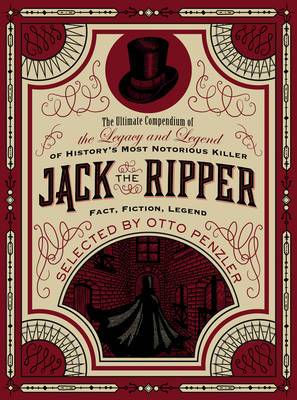 Jack the Ripper