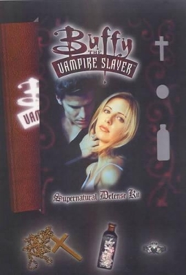 Buffy the Vampire Slayer