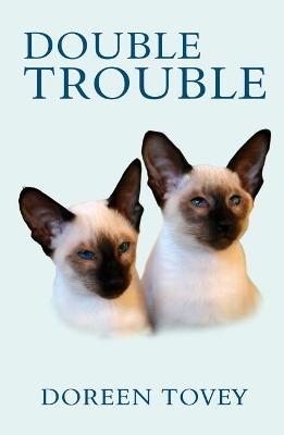 Double Trouble - Doreen Tovey