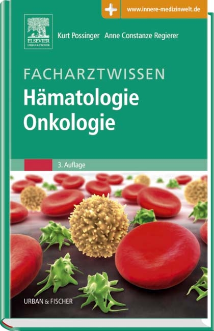 Facharztwissen H&auml;matologie Onkologie - 