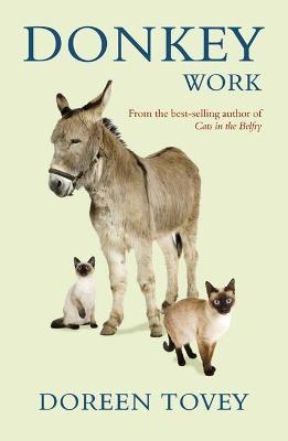 Donkey Work - Doreen Tovey