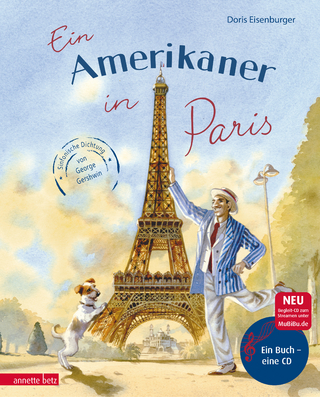 Ein Amerikaner in Paris