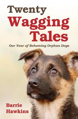 Twenty Wagging Tales - Barrie Hawkins