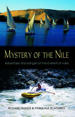 Mystery of the Nile