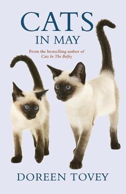 Cats in May - Doreen Tovey