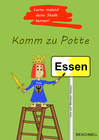 Essen: Komm zu Potte