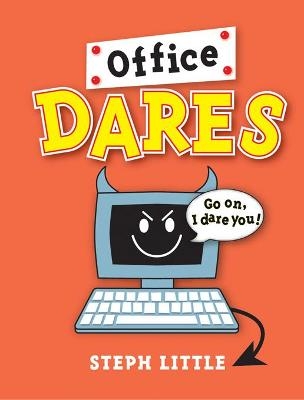 Office Dares - Steph Little