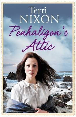 Penhaligon's Attic
