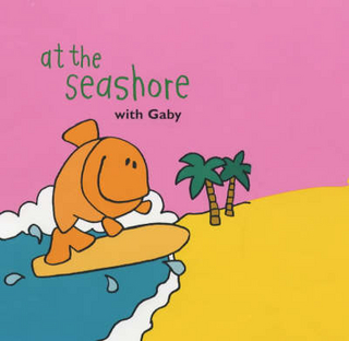 Shapefitters Series: at the Seaside with Gaby