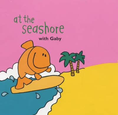 Shapefitters Series: at the Seaside with Gaby