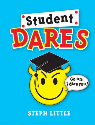 Student Dares - Steph Little