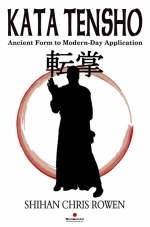 Kato Tensho: Ancient Form to Modern-day Application
