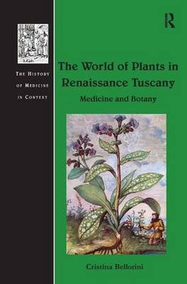 World of Plants in Renaissance Tuscany