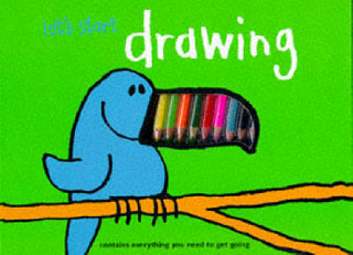 Let's Start Drawing