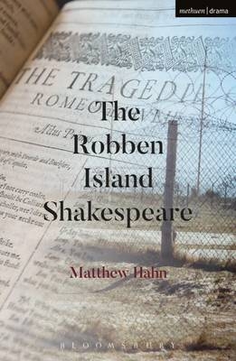 Robben Island Shakespeare