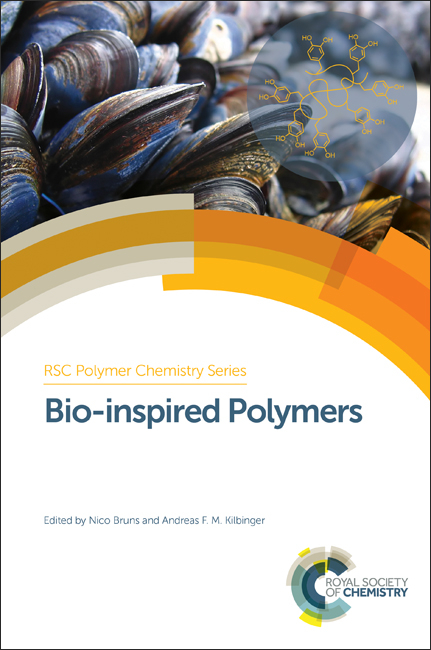 Bio-inspired Polymers - 