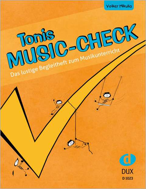 Tonis Music Check - 