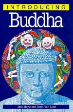 Introducing Buddha - Jane Hope