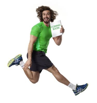 Lean in 15 - The Sustain Plan -  Joe Wicks