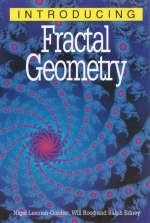 Introducing Fractal Geometry