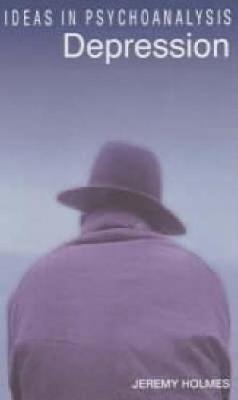 Depression - Jeremy Holmes