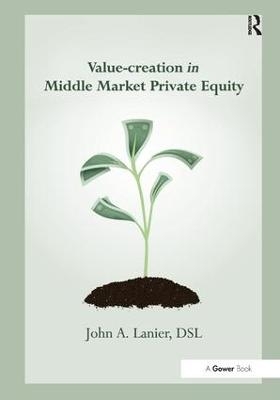 Value-creation in Middle Market Private Equity - John A. Lanier