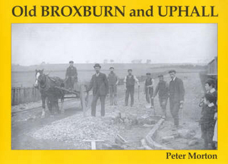 Old Broxburn and Uphall