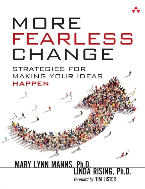 More Fearless Change - Mary Lynn Manns, Linda Rising