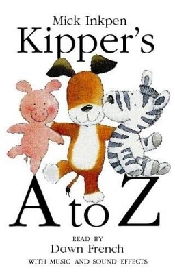 Kipper's A to Z