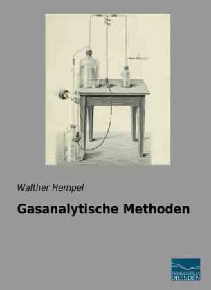 Gasanalytische Methoden
