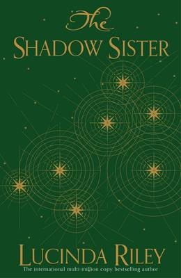 Shadow Sister -  Lucinda Riley