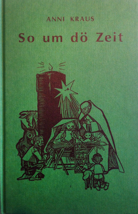 So um d&ouml; Zeit - Anni Kraus